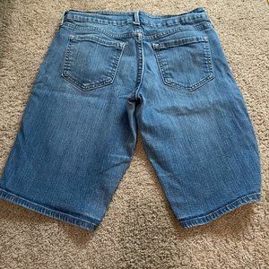 Old Navy Flirt Shorts